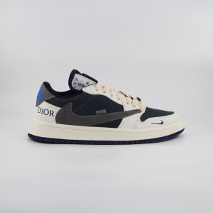 Nike Travic Low